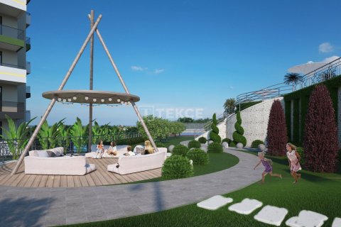 2 chambres Penthouse à Chau Lang, Vietnam No. 81595 3