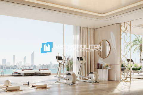 1 dormitorio Apartment en Al Tebin Al Shaabiyya Housing, Vietnam No. 74009 9