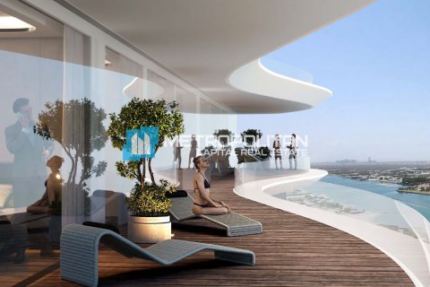 1 dormitorio Apartment en Al Tebin Al Shaabiyya Housing, Vietnam No. 74009 10