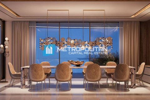 1 dormitorio Apartment en Al Tebin Al Shaabiyya Housing, Vietnam No. 74009 13