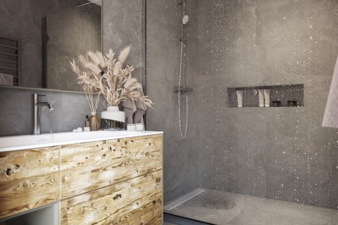 Дом с 5 спальнями в Les Gets, Франция №99971 9