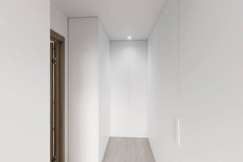 Таунхаус с 4 спальнями в Дарна, Вьетнам №10572 29