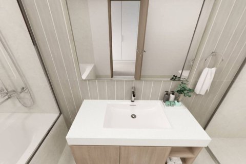 Таунхаус с 4 спальнями в Дарна, Вьетнам №10572 27