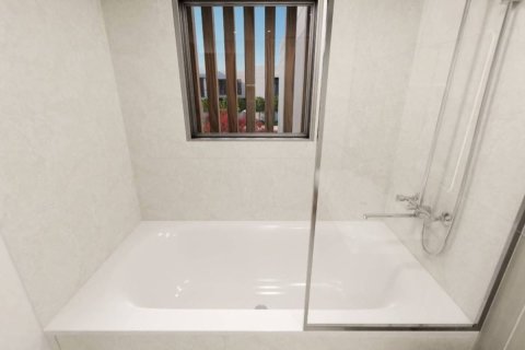 Таунхаус с 4 спальнями в Дарна, Вьетнам №10572 26