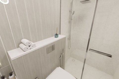 Таунхаус с 4 спальнями в Дарна, Вьетнам №10572 15