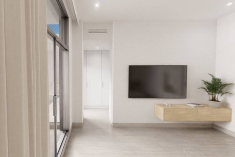 Таунхаус с 4 спальнями в Дарна, Вьетнам №10572 23