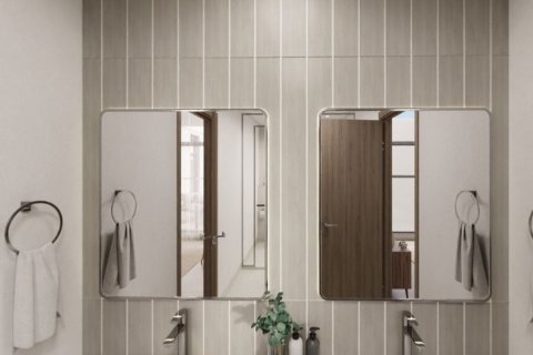 Таунхаус с 4 спальнями в Дарна, Вьетнам №10572 19