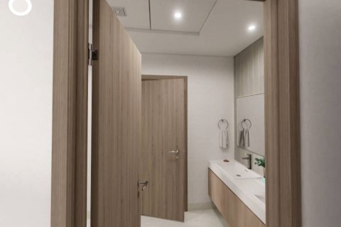 Таунхаус с 4 спальнями в Дарна, Вьетнам №10572 20