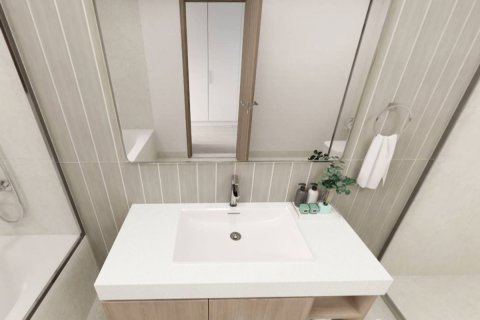 Таунхаус с 4 спальнями в Дарна, Вьетнам №10572 28