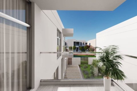 Таунхаус с 4 спальнями в Дарна, Вьетнам №10572 6