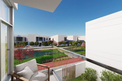 Таунхаус с 4 спальнями в Дарна, Вьетнам №10572 2