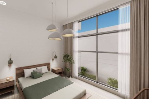 Таунхаус с 4 спальнями в Дарна, Вьетнам №10572 17