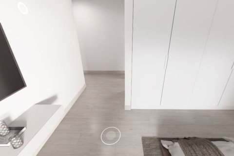 Таунхаус с 4 спальнями в Дарна, Вьетнам №10572 13