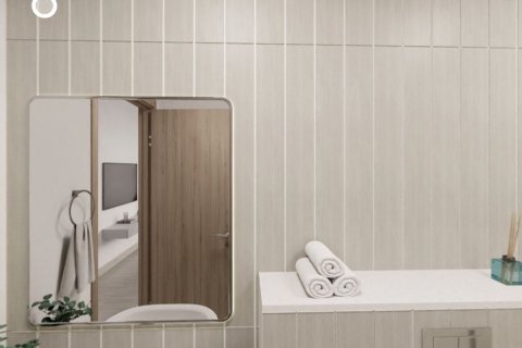 Таунхаус с 4 спальнями в Дарна, Вьетнам №10572 14