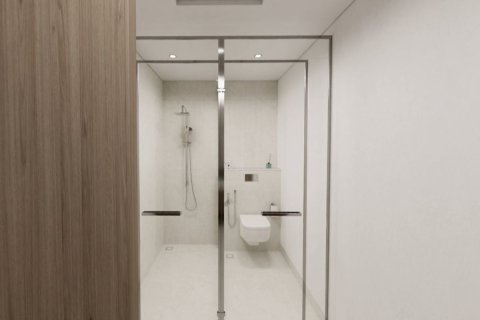 Таунхаус с 4 спальнями в Дарна, Вьетнам №10572 18