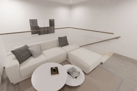 Таунхаус с 4 спальнями в Дарна, Вьетнам №10572 8