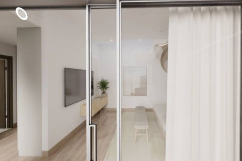 Таунхаус с 4 спальнями в Дарна, Вьетнам №10572 5