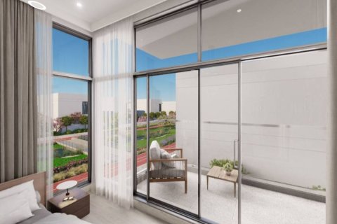 Таунхаус с 4 спальнями в Дарна, Вьетнам №10572 11