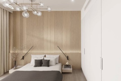 Таунхаус с 4 спальнями в Дарна, Вьетнам №10572 21