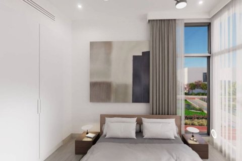 Таунхаус с 4 спальнями в Дарна, Вьетнам №10572 12