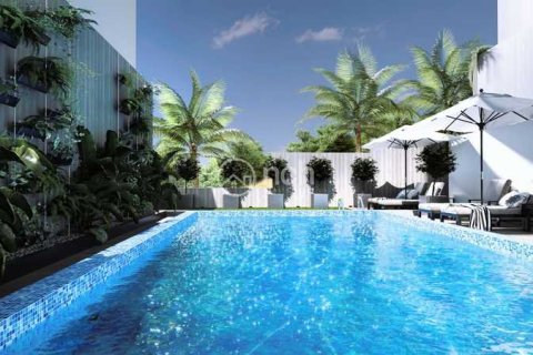 3 dormitorios Apartment en Agios Athanasios, Cyprus No. 33299 7