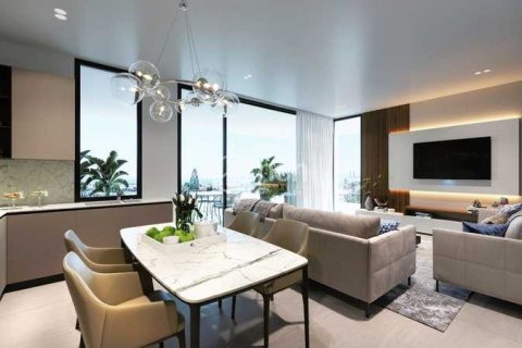 3 dormitorios Apartment en Agios Athanasios, Cyprus No. 33299 4