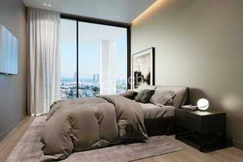 3 dormitorios Apartment en Agios Athanasios, Cyprus No. 33299 5