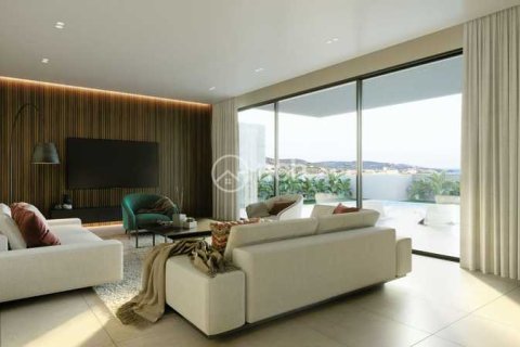 3 dormitorios Apartment en Agios Athanasios, Cyprus No. 33299 1