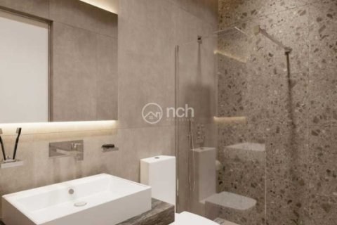 3 dormitorios Apartment en Agios Athanasios, Cyprus No. 33299 8