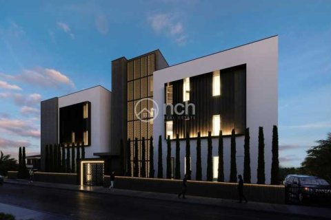 3 dormitorios Apartment en Agios Athanasios, Cyprus No. 33299 10