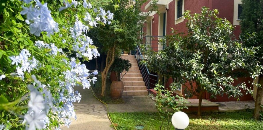 1 bedroom Apartment in Corfu, Greece No. 107450