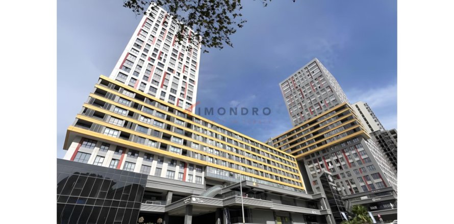 2 chambres Appartement à Kadikoy, Turkey No. 120785