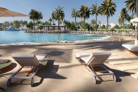 970m² Land in Al Laselky, Vietnam No. 7382 7