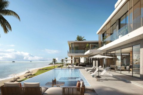 970m² Land in Al Laselky, Vietnam No. 7382 4