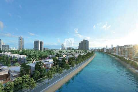 1 chambre Appartement à Truong Yen, Vietnam No. 94354 9