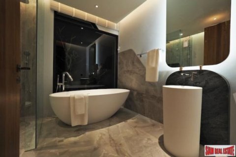 Вилла с 4 спальнями в Пляж Лаян, Таиланд №97018 24