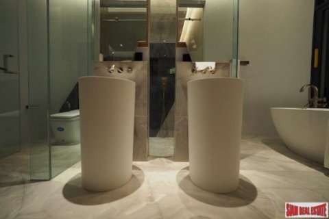 Вилла с 4 спальнями в Пляж Лаян, Таиланд №97018 26