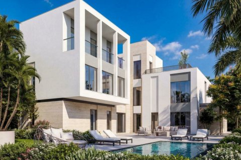 5 dormitorios Villa en Dubai, UAE No. 122573