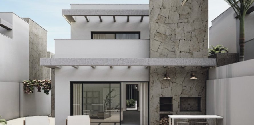 3 chambres Villa à San Juan de Terreros, Spain No. 127903