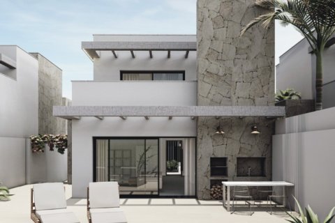 3 dormitorios Villa en San Juan de Terreros, Spain No. 127903