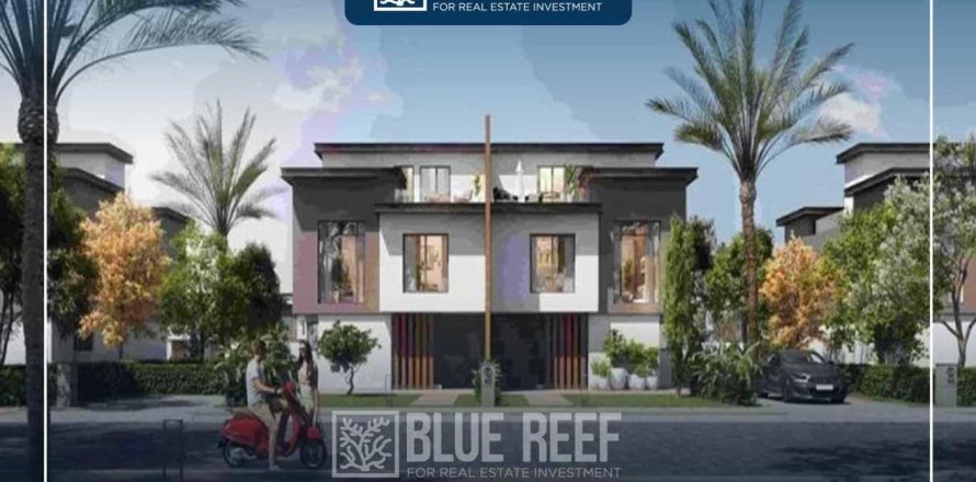 4 bedrooms Villa in Al Banafseg 7, Vietnam No. 38371