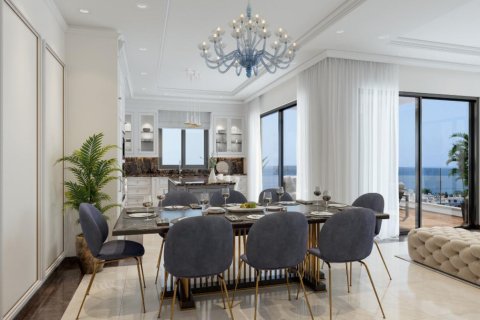 3 bedrooms Apartment in Limassol, Cyprus No. 106460 6