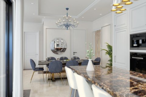 3 bedrooms Apartment in Limassol, Cyprus No. 106460 2