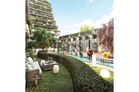 3 bedrooms Apartment in Dong Da, Vietnam No. 80364 6