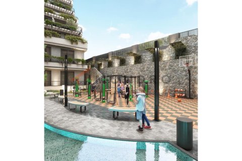 3 bedrooms Apartment in Dong Da, Vietnam No. 80364 8