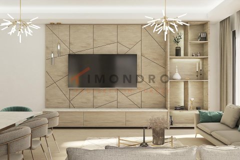 3 bedrooms Apartment in Dong Da, Vietnam No. 80364 12