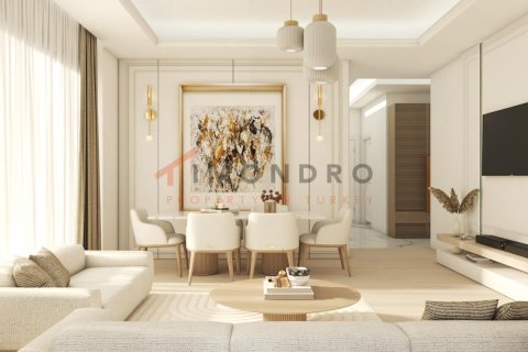 3 bedrooms Apartment in Dong Da, Vietnam No. 80364 11