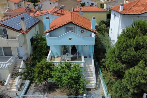 2 dormitorios Maisonette en Kavala, Greece No. 108072 22