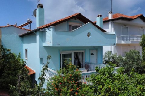 2 dormitorios Maisonette en Kavala, Greece No. 108072 1