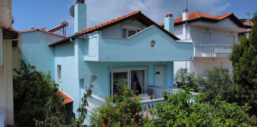 2 chambres Maisonnette à Kavala, Greece No. 108072